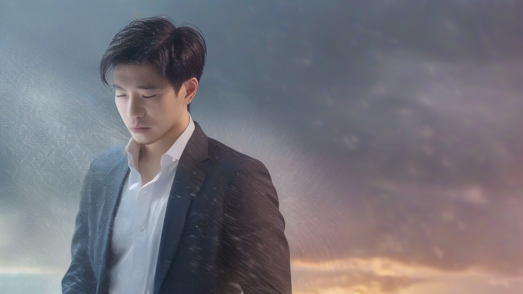 台风路径追踪、高温预警与明日天气：气象科技如何守护城市安全？