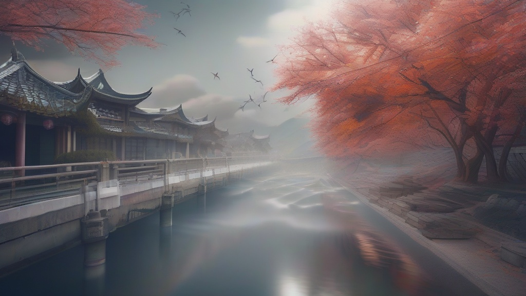 暴雨来袭前如何科学规划出行？数值预报技术为你保驾护航