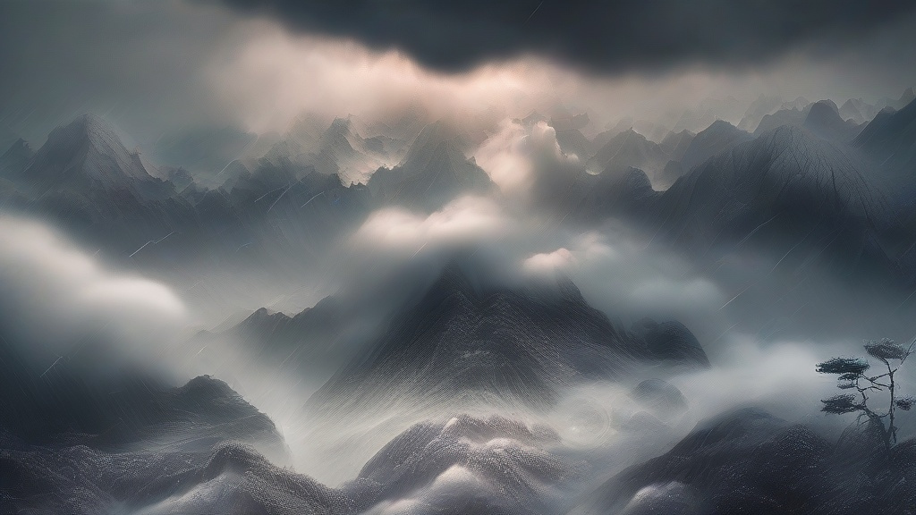 天气图、温室效应与运动指数：解码天气预报的科学密码