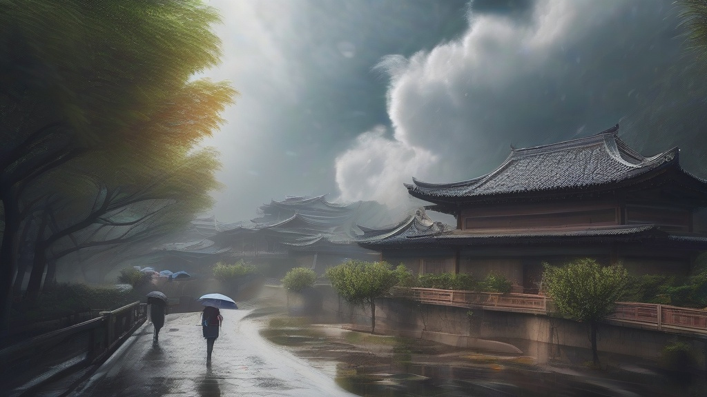 倒春寒与寒潮预警：如何应对突如其来的天气灾害？