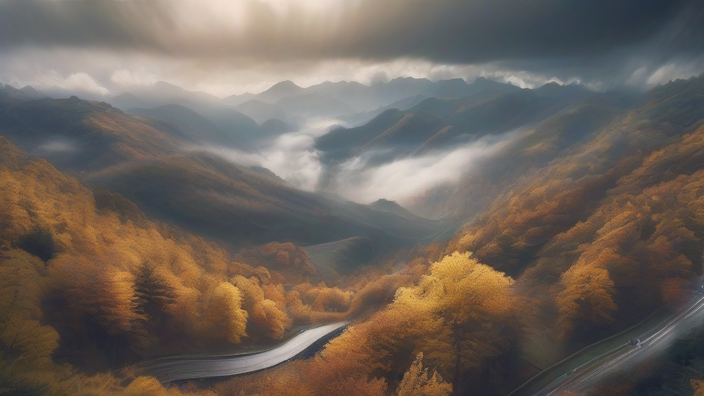 梅雨季生存指南：气温波动下的科学避暑全攻略