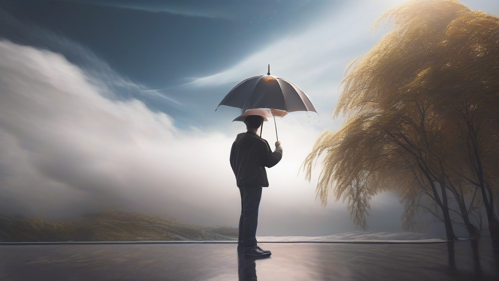 暴雨频发、气温骤变与湿度失衡：气候变化下的三重危机解析