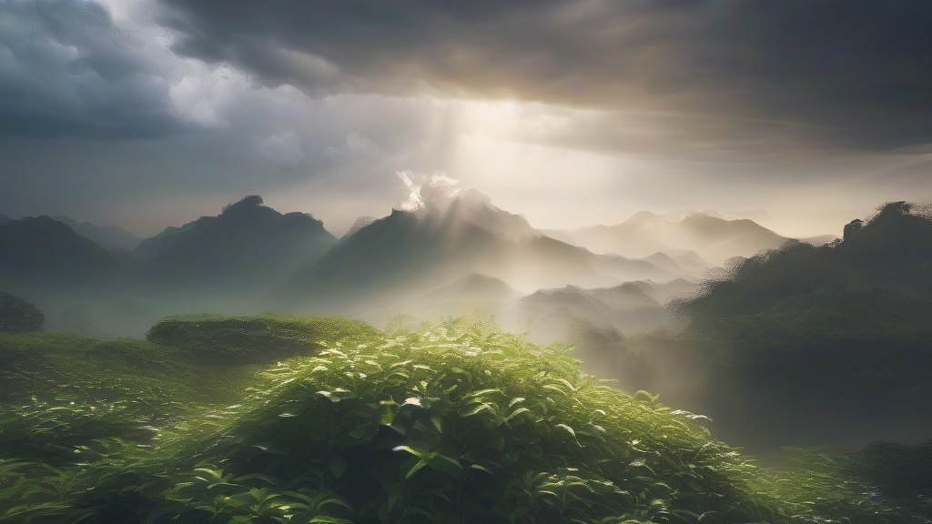 气象科技揭秘：冰雹预警、龙卷风追踪与未来15天天气预测的融合创新