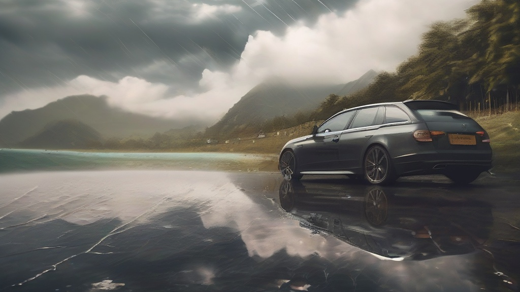 PM2.5、雷暴与风力等级：解码气象现象的科学与影响