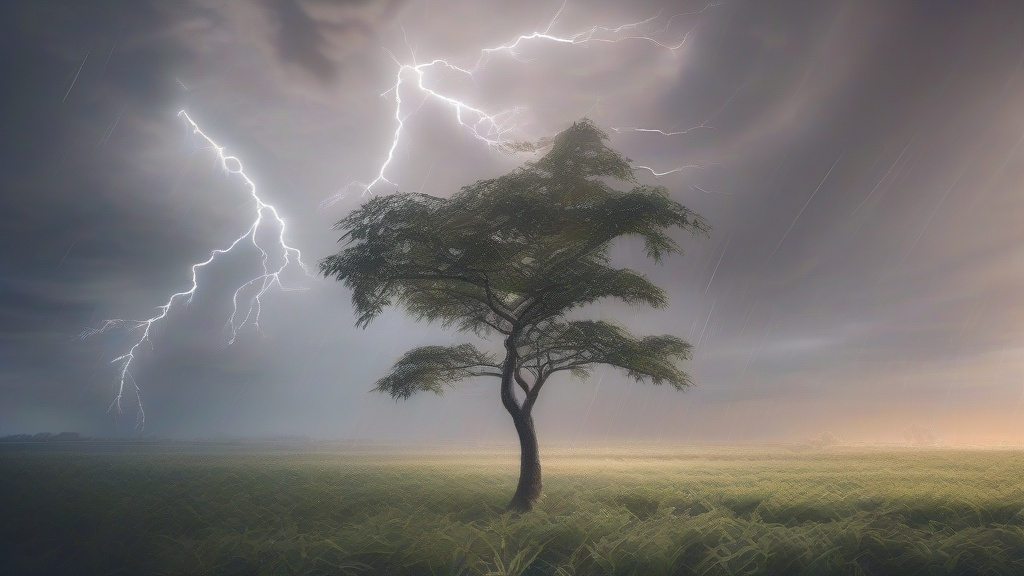 未来15天天气预报全解析：从日常预测到龙卷风预警的科学逻辑