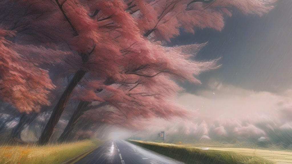 天气预报三大核心要素解析：PM2.5、天气图与寒潮预警的科学应用