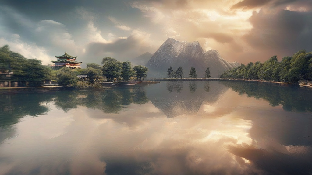 气候变化下的极端天气：晴天、沙尘暴与高温预警的关联与应对