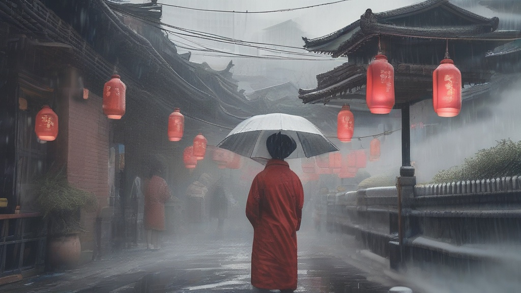 AI赋能气象：台风路径预测与雾霾治理的科技突破