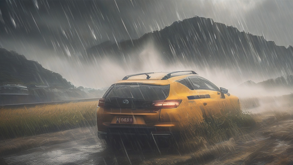 数值预报如何精准预测降水量与相对湿度？深度解析气象科学核心要素