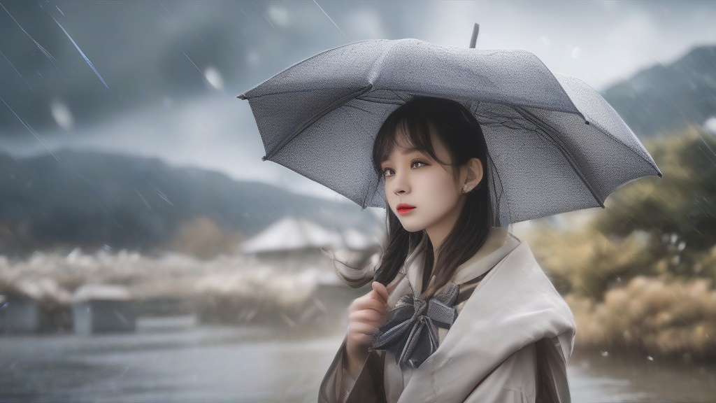 今日天气全解析：倒春寒来袭，紫外线防护不可忽视