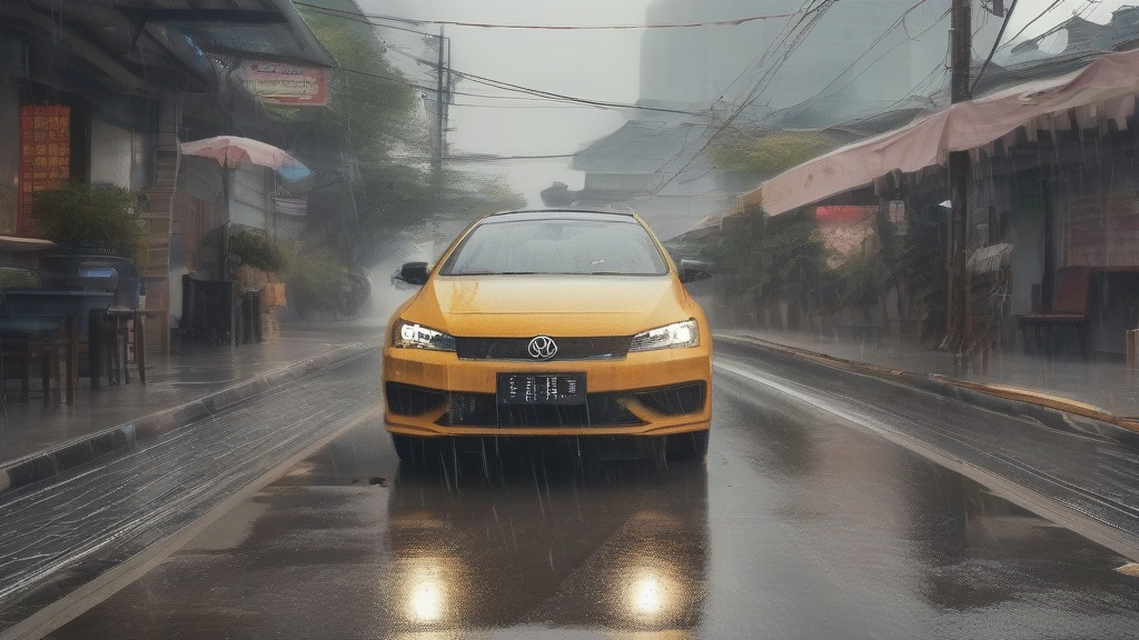 数值预报如何助力雾霾天气预警与应对？