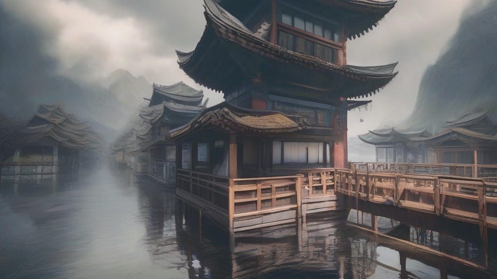 拉尼娜、暴雨预警与温室效应：解码天气灾害的复杂三角关系