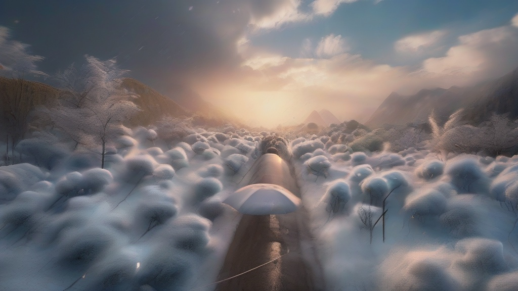 倒春寒、台风与拉尼娜：解码天气灾害的关联与应对策略