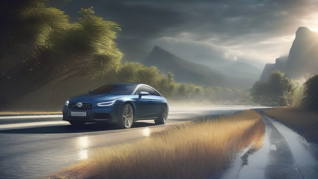 气象科技新突破：天气预报、拉尼娜与空气质量的协同治理