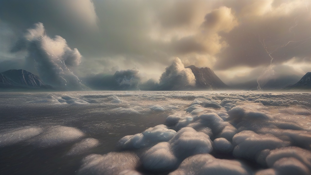 气候变化下的湿度、气压与防晒：科学应对环境挑战