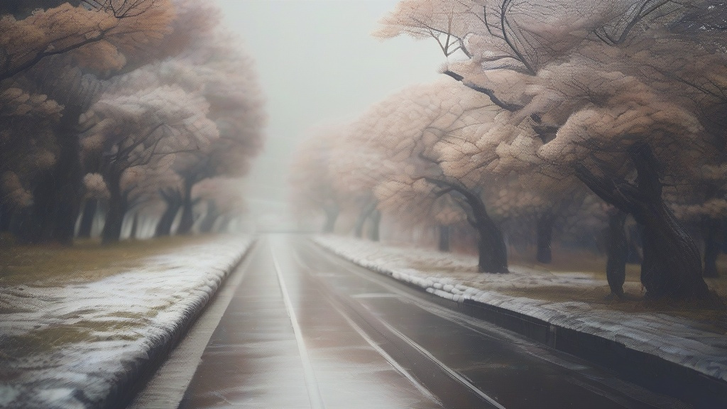 暴雨来袭如何应对？未来15天天气趋势与雷电预警全解析