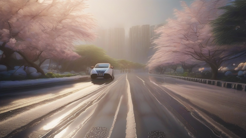 台风预警、晴天与空气质量：气象知识的深度解析