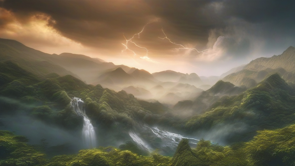 气候变化下的隐秘链条：PM2.5、拉尼娜与等压线的协同效应