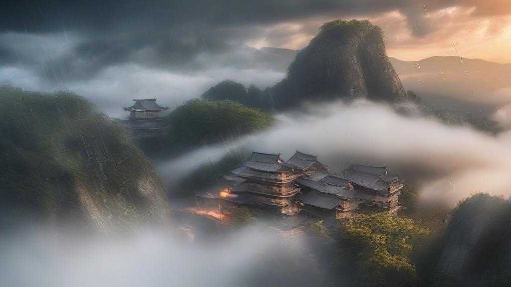 AI赋能灾害预警：应对温室效应下的极端天气与防晒新策略