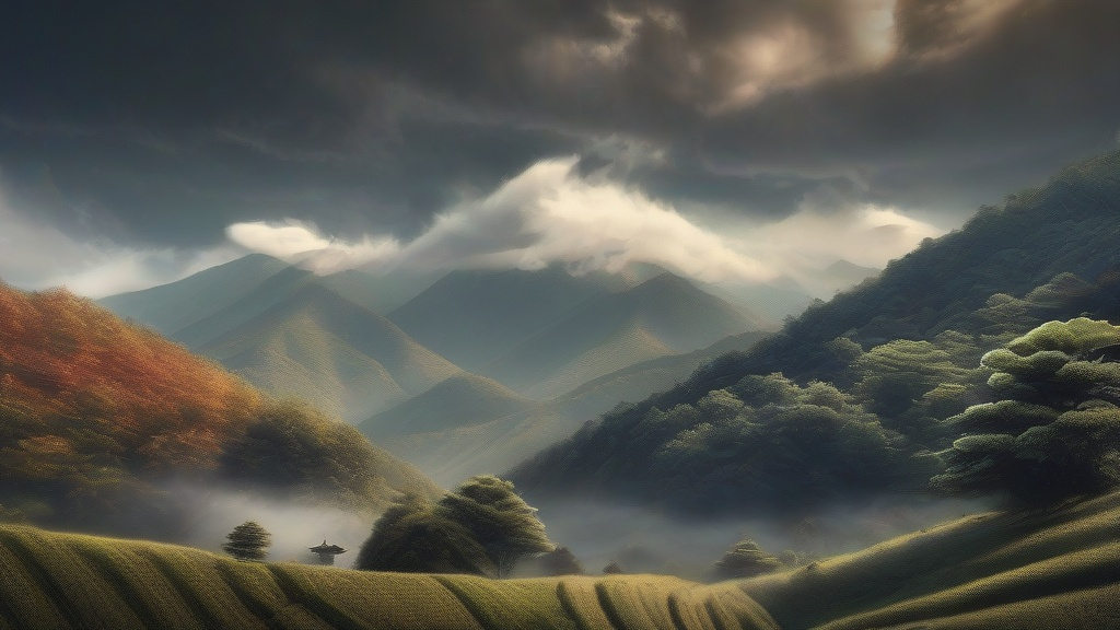 晴天下的气温波动与洗车指南：科学解读天气预报中的实用信息