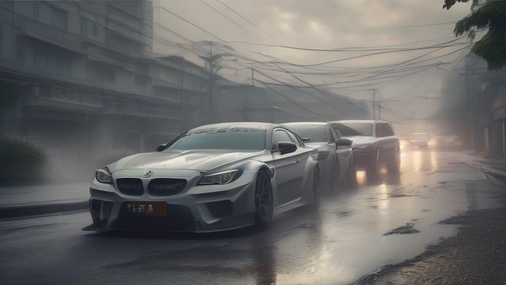 多普勒雷达、数值预报与相对湿度：现代天气预报的三大支柱解析