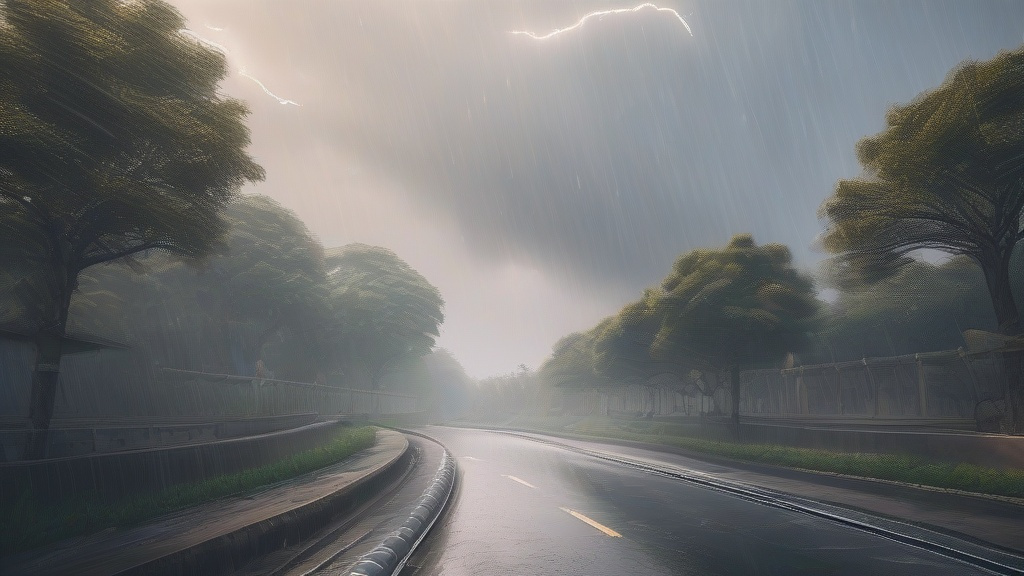 倒春寒来袭：湿度变化下的防寒保暖全攻略