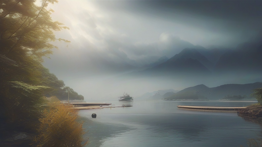 AI赋能气象雷达：解锁精准预报与智能避暑新范式