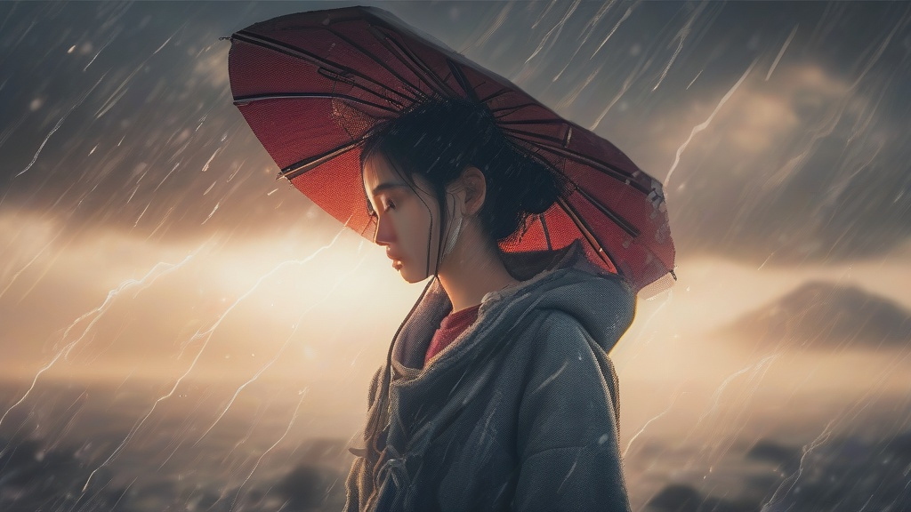 倒春寒、台风路径与出行天气：不可不知的气象防御指南