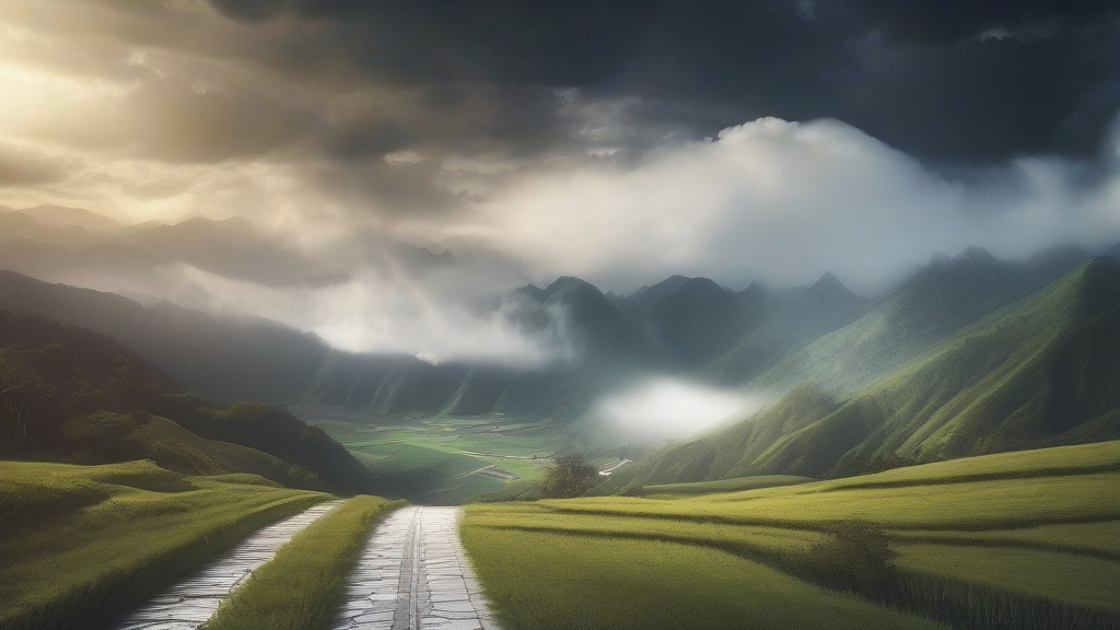 气象科技揭秘：倒春寒、回南天与数值预报的精准博弈