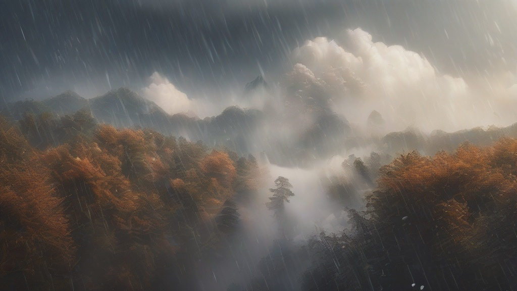 寒潮、高温与碳中和：极端天气下的气候治理挑战