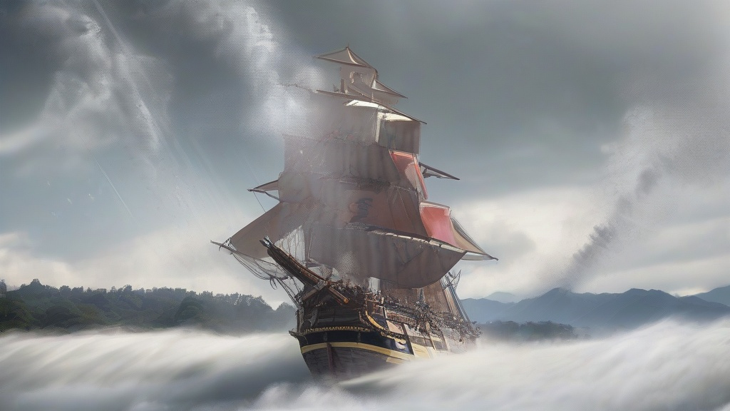 气象卫星、空气质量与运动指数：天气灾害中的三重防护网