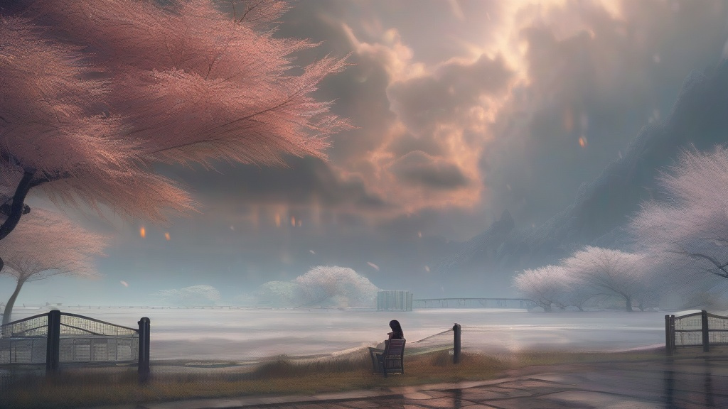 大风预警、卫星监测与温室效应：解码现代天气灾害防御体系