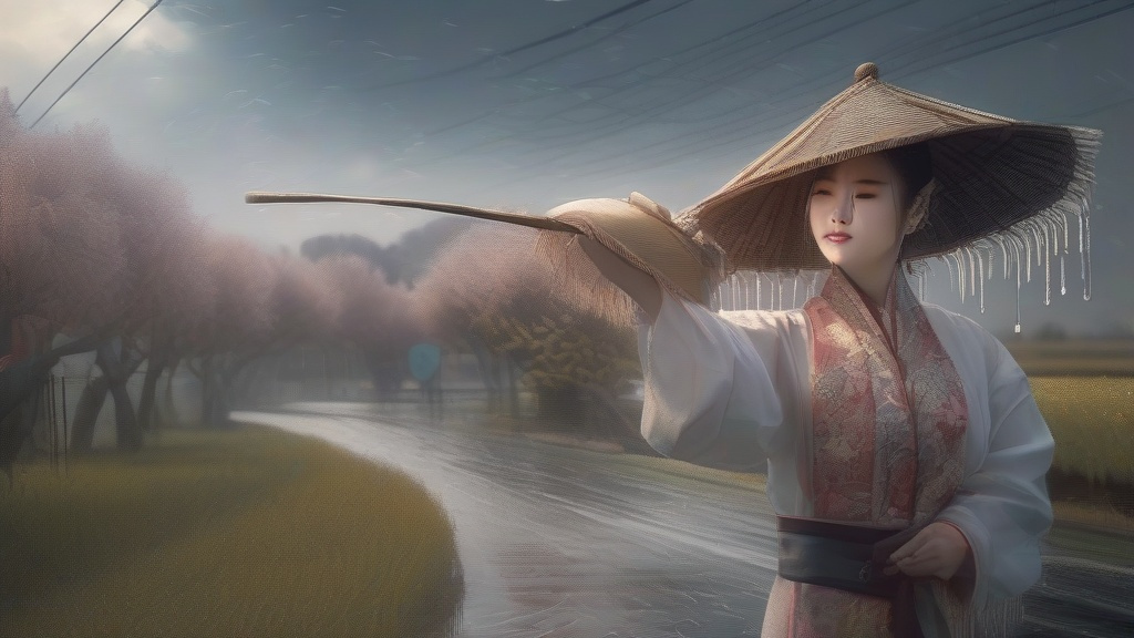 冬至时节天气灾害预警：多普勒雷达如何助力防灾与避暑攻略