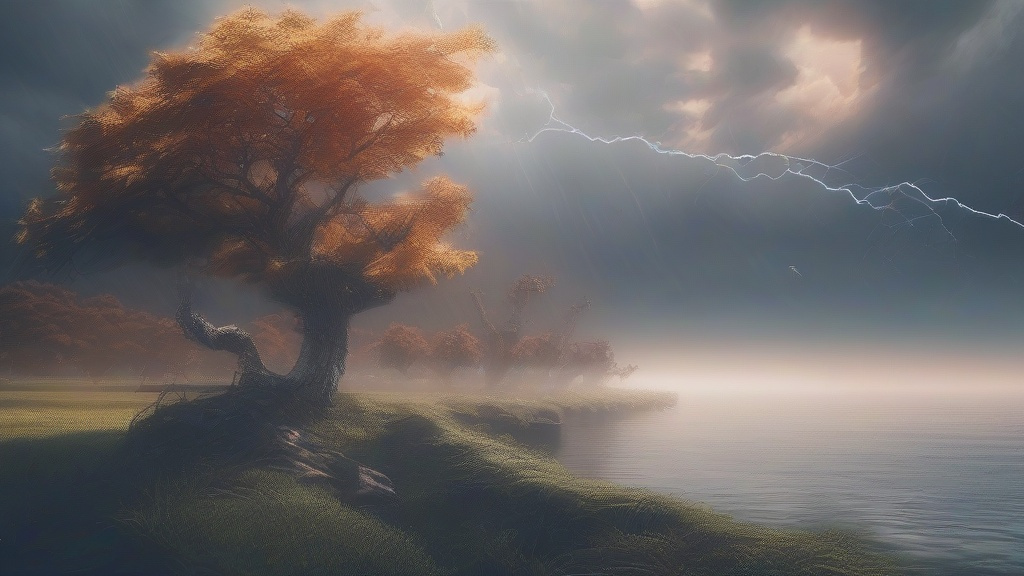 多普勒雷达如何破解暴雨与超强台风的“致命密码”？