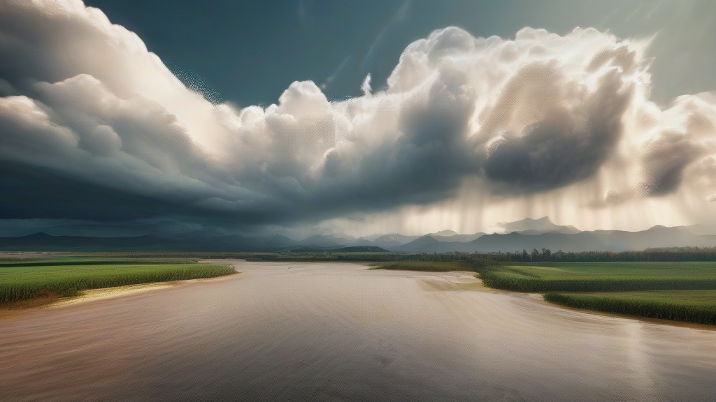 未来15天天气全解析：洗车穿衣指南助你从容应对