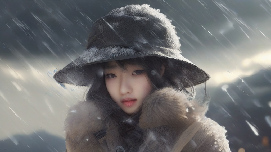 厄尔尼诺、多普勒雷达与气象卫星：解码气候变化的三大科技支柱