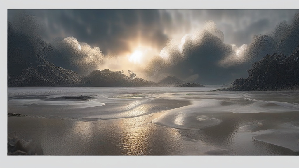 旅游安全指南：如何应对极端天气下的降水量与雷电威胁