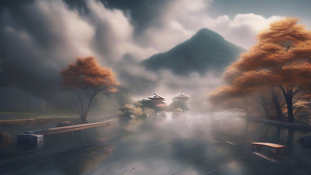 多普勒雷达如何助力旅游天气预报：精准降水预测全解析