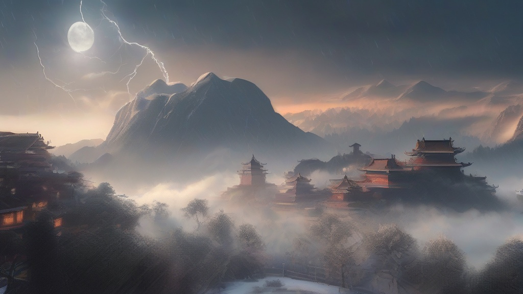 气温骤变、暴雨突袭：如何科学应对天气灾害的三大核心挑战