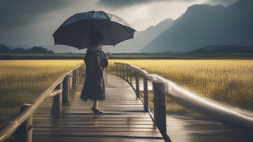 拉尼娜、气象卫星与热带气旋：解码天气预报的三大关键要素