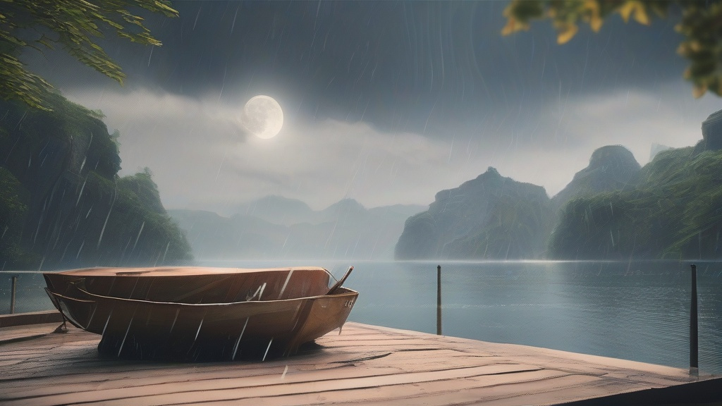 全球变暖如何重塑台风路径：数值预报技术的突破与挑战