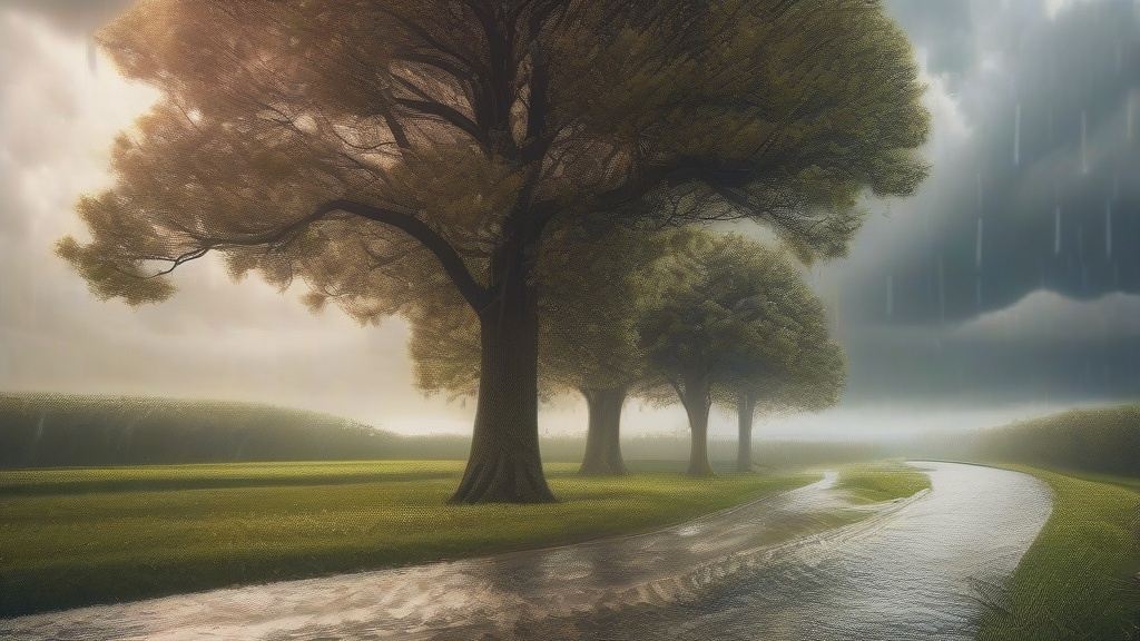 PM2.5、碳中和与紫外线指数：现代气象科学的三大核心议题