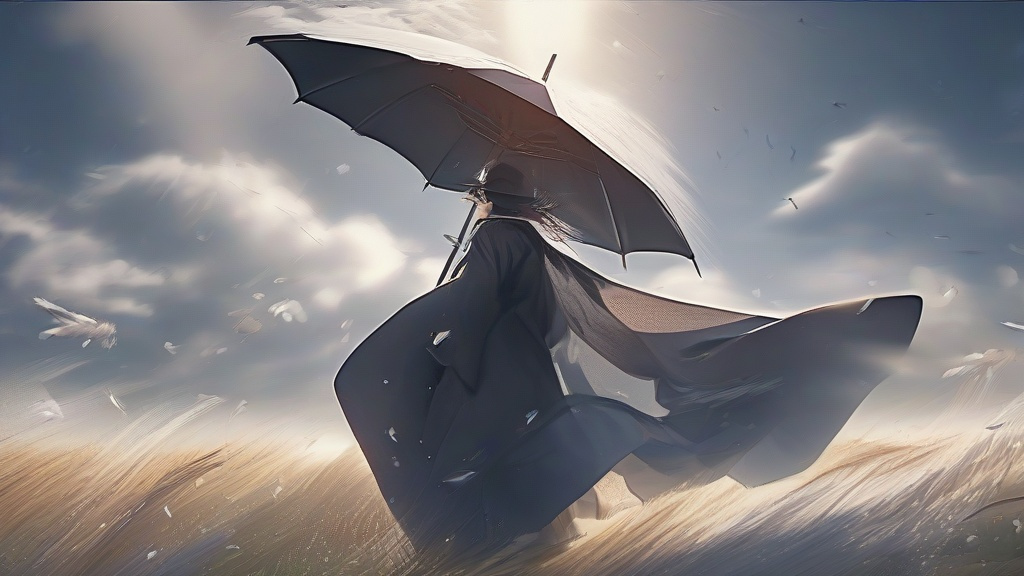 极端天气下的超强台风：观测技术与预报挑战深度解析