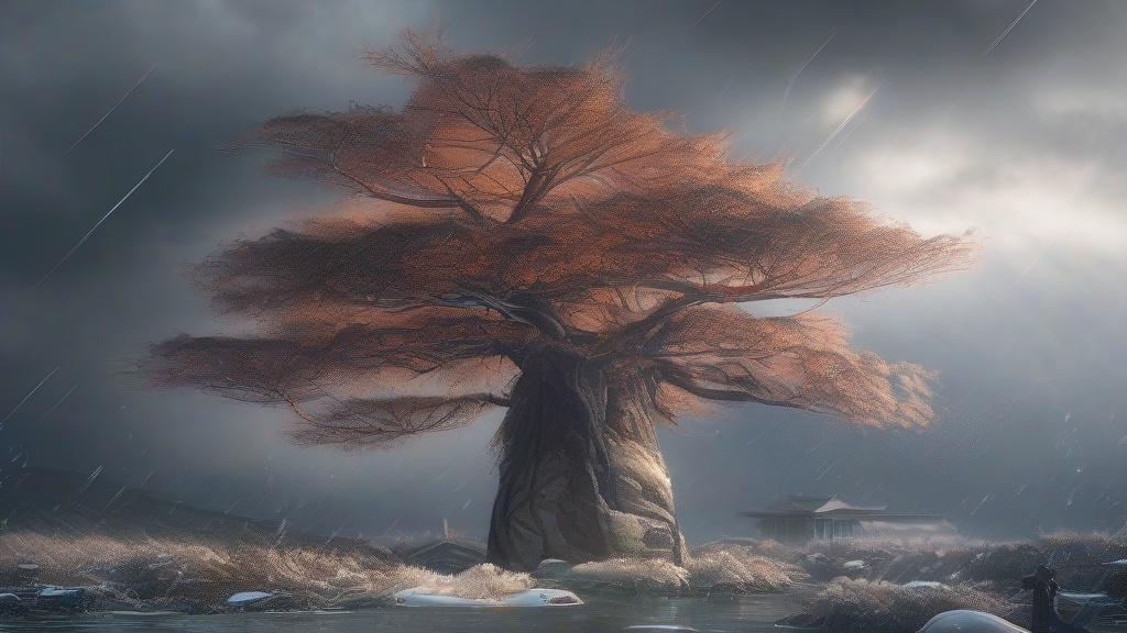 倒春寒、沙尘暴与气象观测：解码春季天气的复杂密码