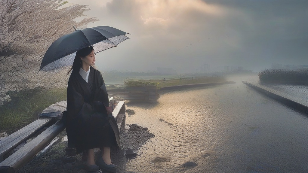 极端天气、空气质量与降水量：解码天气灾害的三重威胁