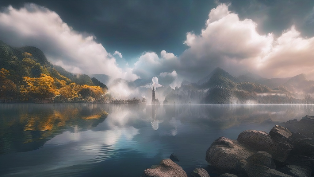 AI赋能天气图解析：从风力等级到极端天气预测的智能革命