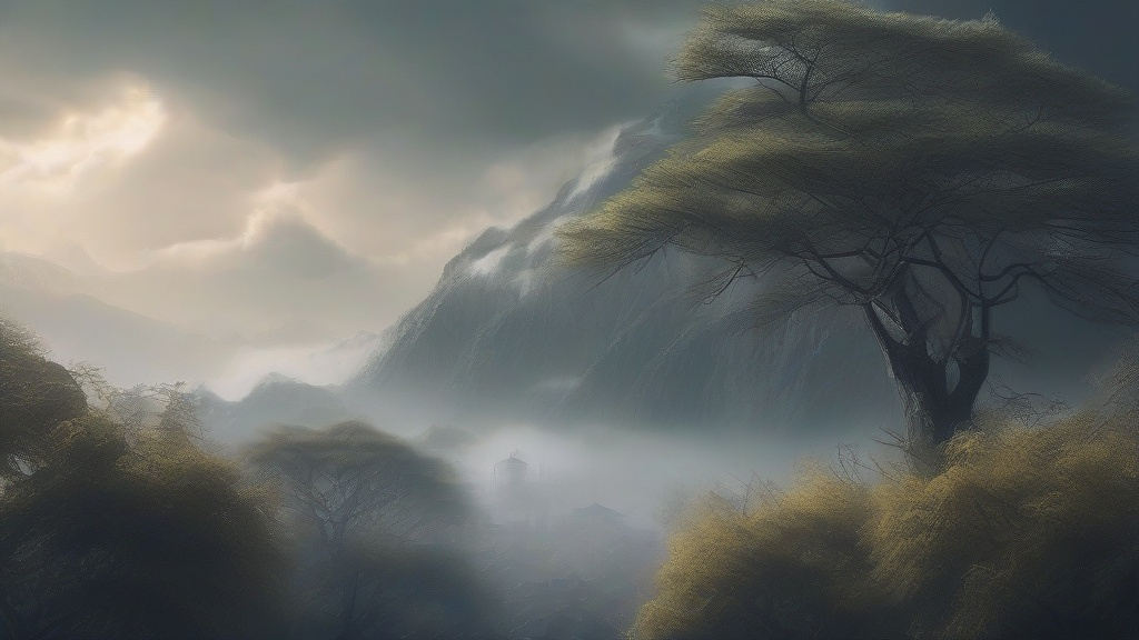 台风、梅雨与高温：气象科技如何筑牢防灾减灾防线