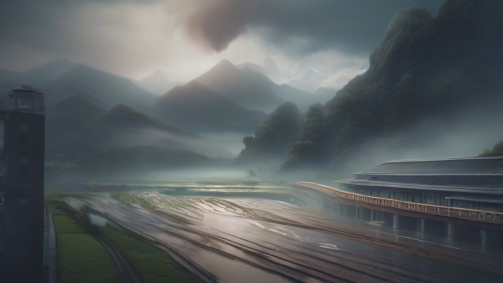 厄尔尼诺背景下暴雨预警与穿衣指南：科学应对极端天气