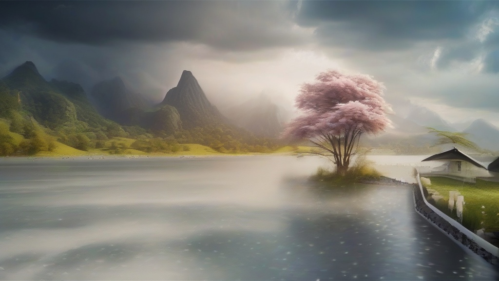 今日天气解读：多普勒雷达如何助力大风预警精准化？