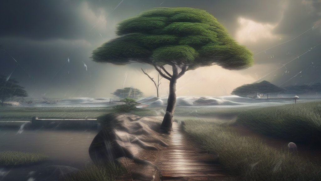 夏日生存指南：空气质量、避暑与防晒全攻略